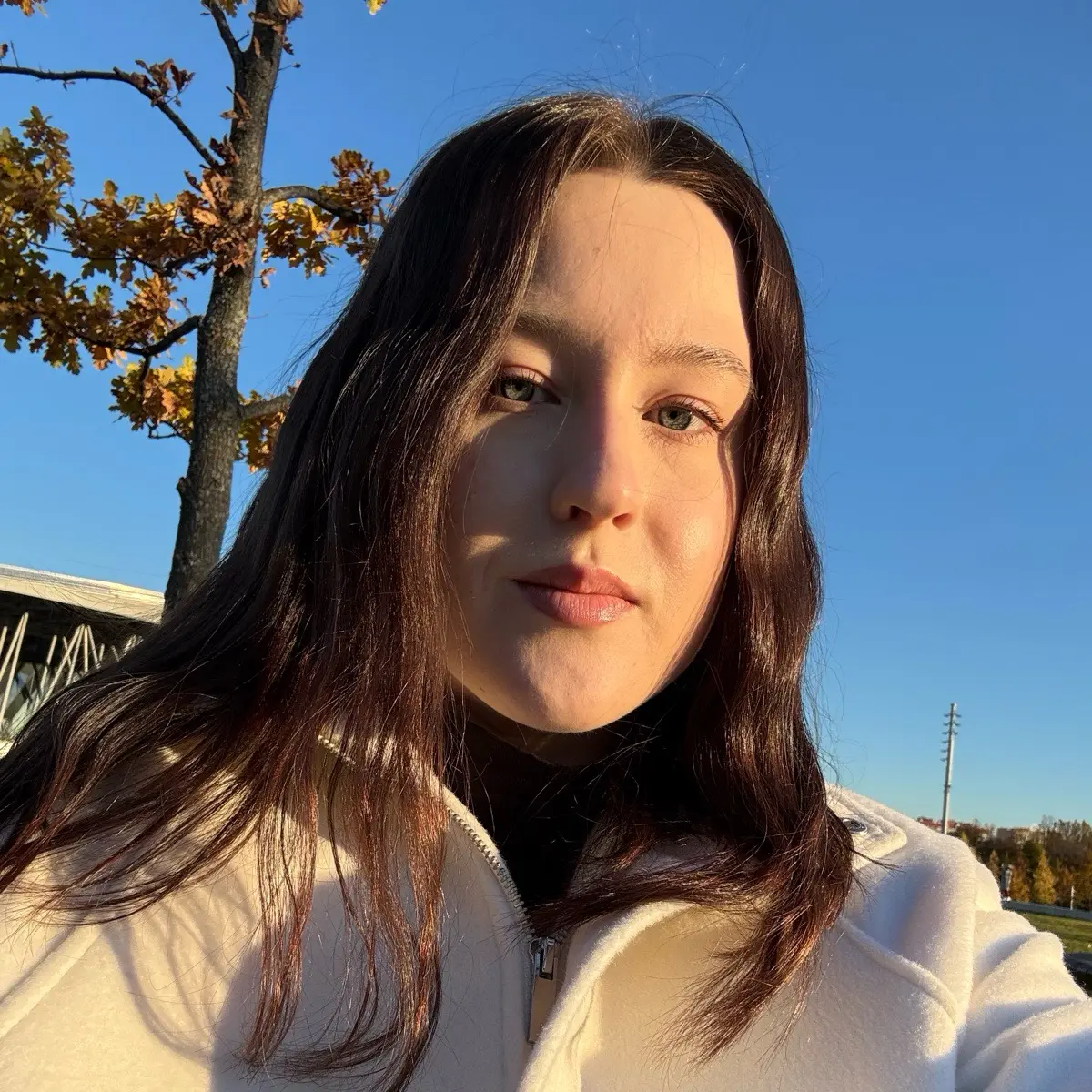 Екатерина Перункова