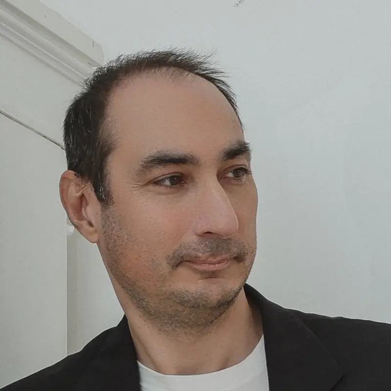Сергей Драгун