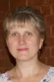 Екатерина Новоселова