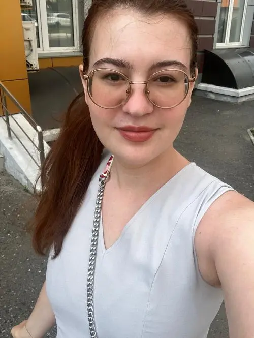 Арина Шуникова