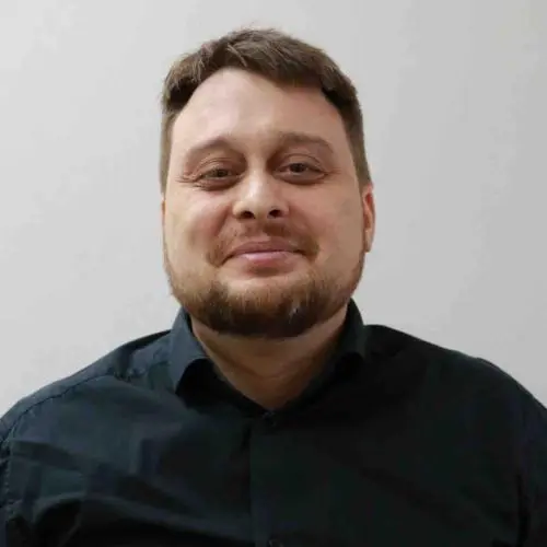 Дмитрий Жучков