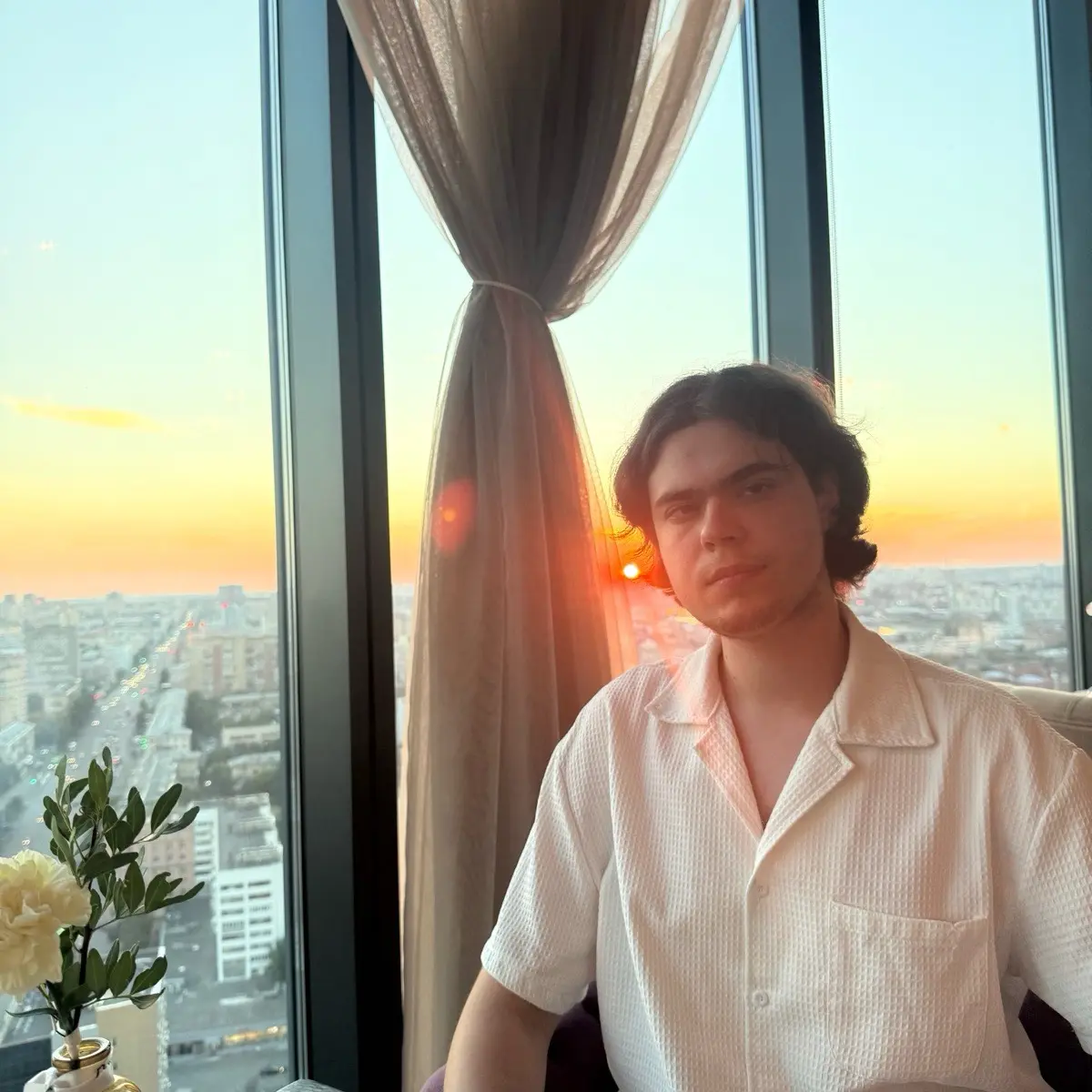 Константин Шнайдер