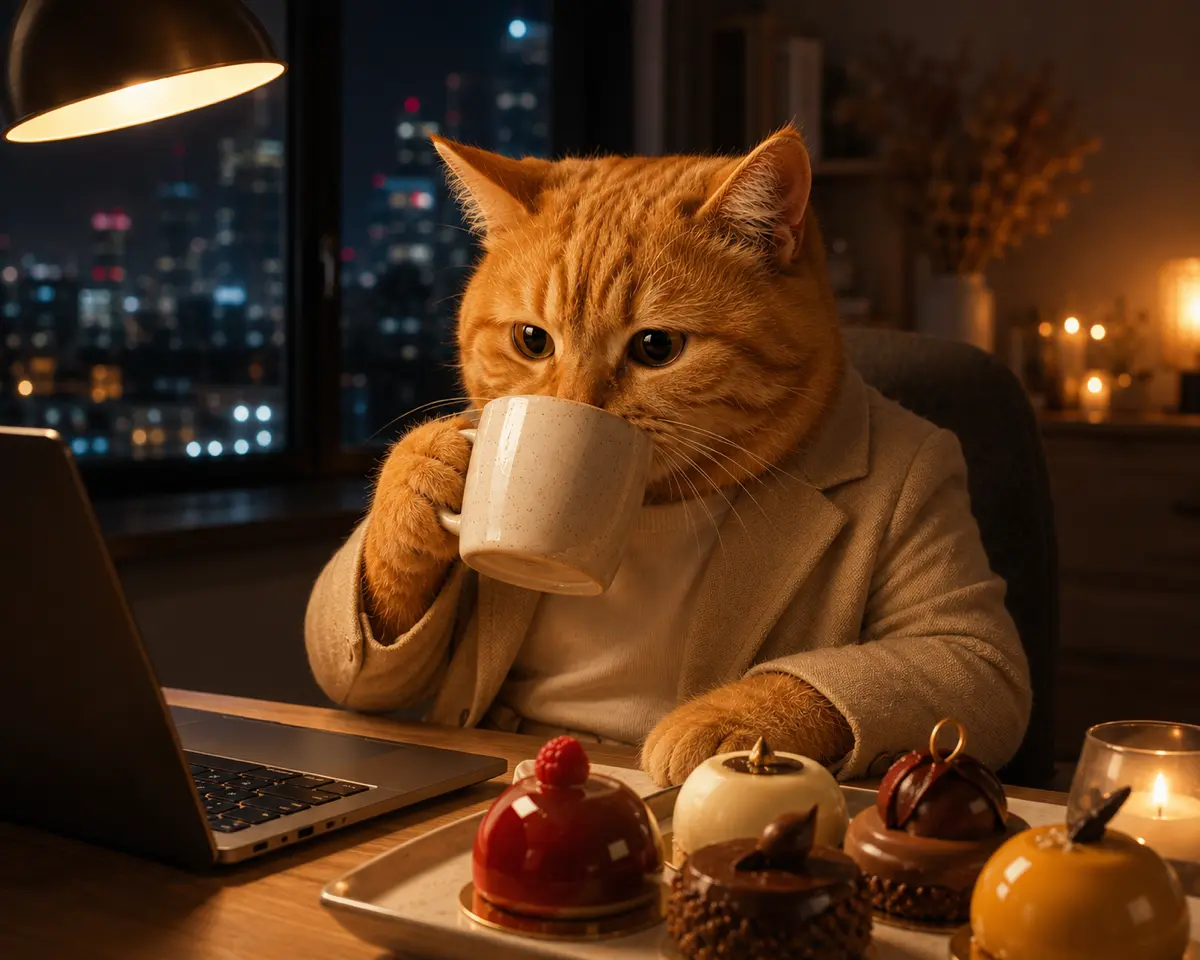🍰🧁🍬🍫🍩 | Сетка — социальная сеть от hh.ru