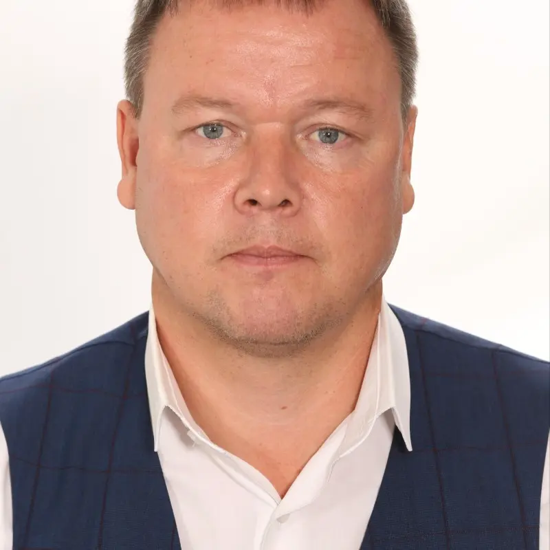 Константин Тесаловский