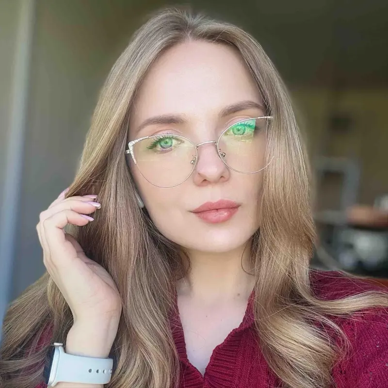 Ольга Жукова