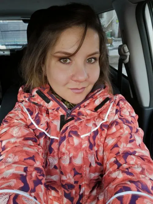 Елена Каракулова
