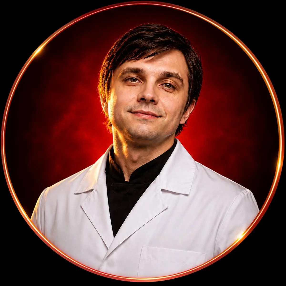Рафик Минибаев