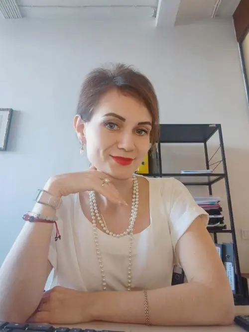 Елена Бобиева