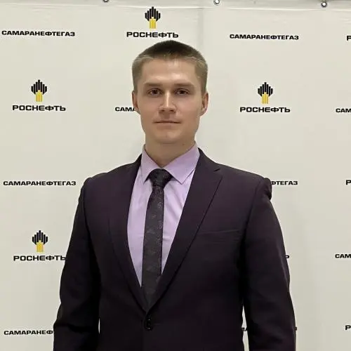 Илья Федоров
