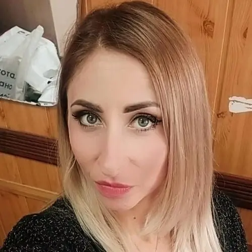 Светлана Тихонова