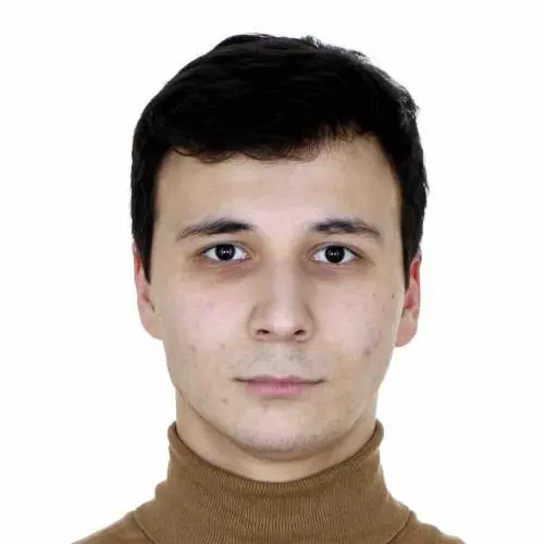 Тимур Мингачев