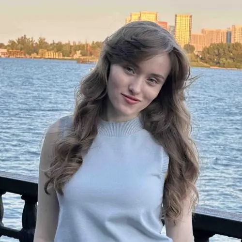 Екатерина Сингурова