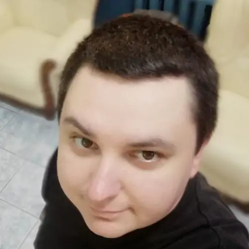 Евгений Суворов