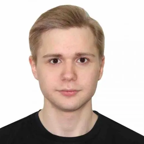 Никита Артемьев