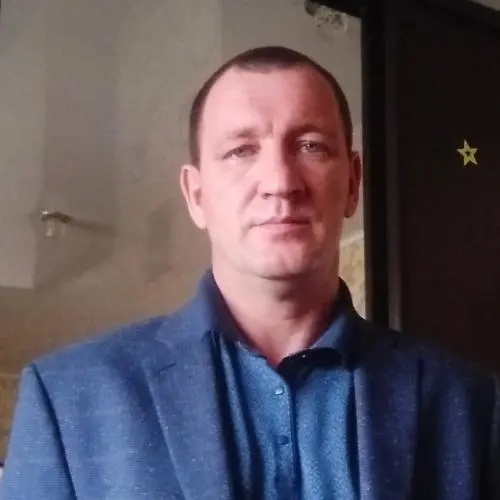 Сергей Ануфриев
