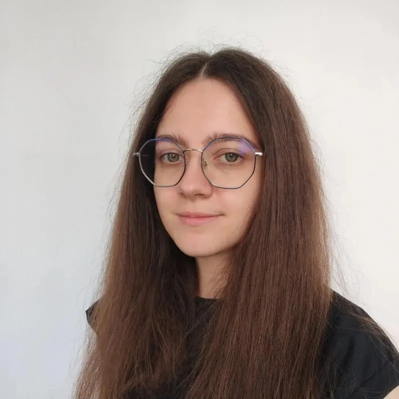 Светлана Крылатова