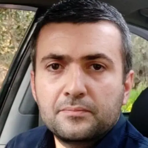 Тельман Мусаев