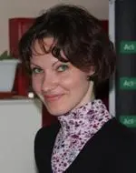 Софья Аношина