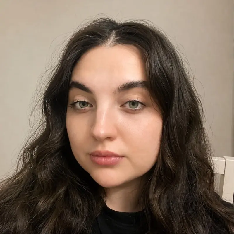 Арина Фролягина