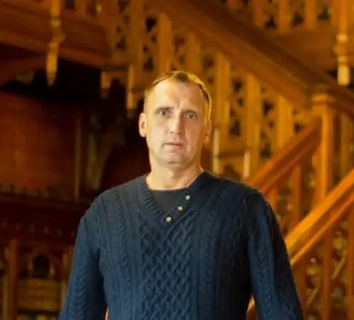 Валерий Пищенков