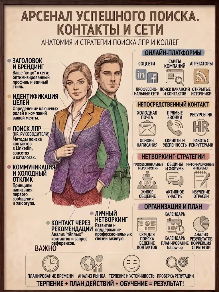 Друзья, стартует сезон поиска работы, поэтому я запустила для вас две недели активного погружения, чтобы вы быстрее достигли своей цели.
Если вы начинаете искать работу или ищете ее уже долго | Сетка — социальная сеть от hh.ru