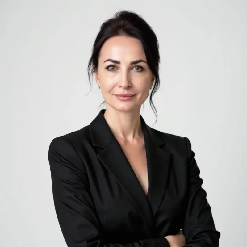 Наталья Шутенко