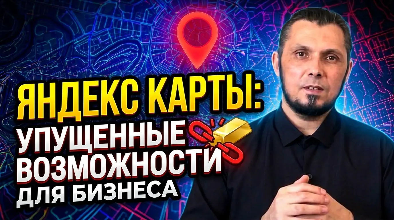 Упущенная прибыль:  ваш бизнес теряет клиентов на Яндексе! | Сетка — социальная сеть от hh.ru
