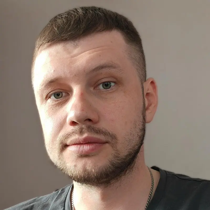 Алексей Шемелин