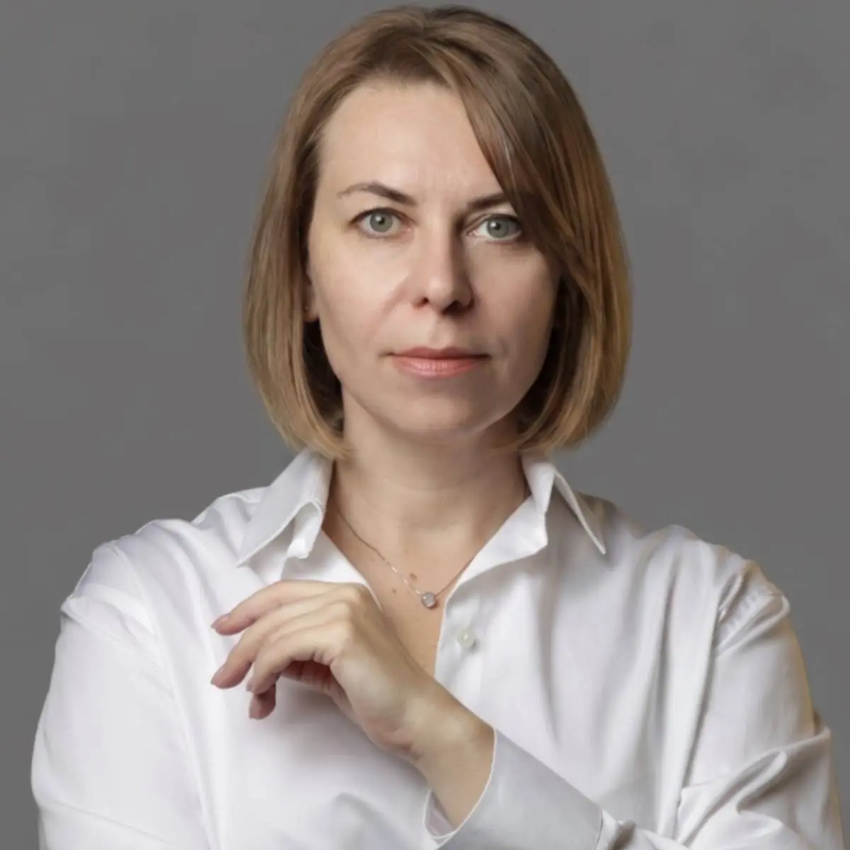 Алина Толмачева