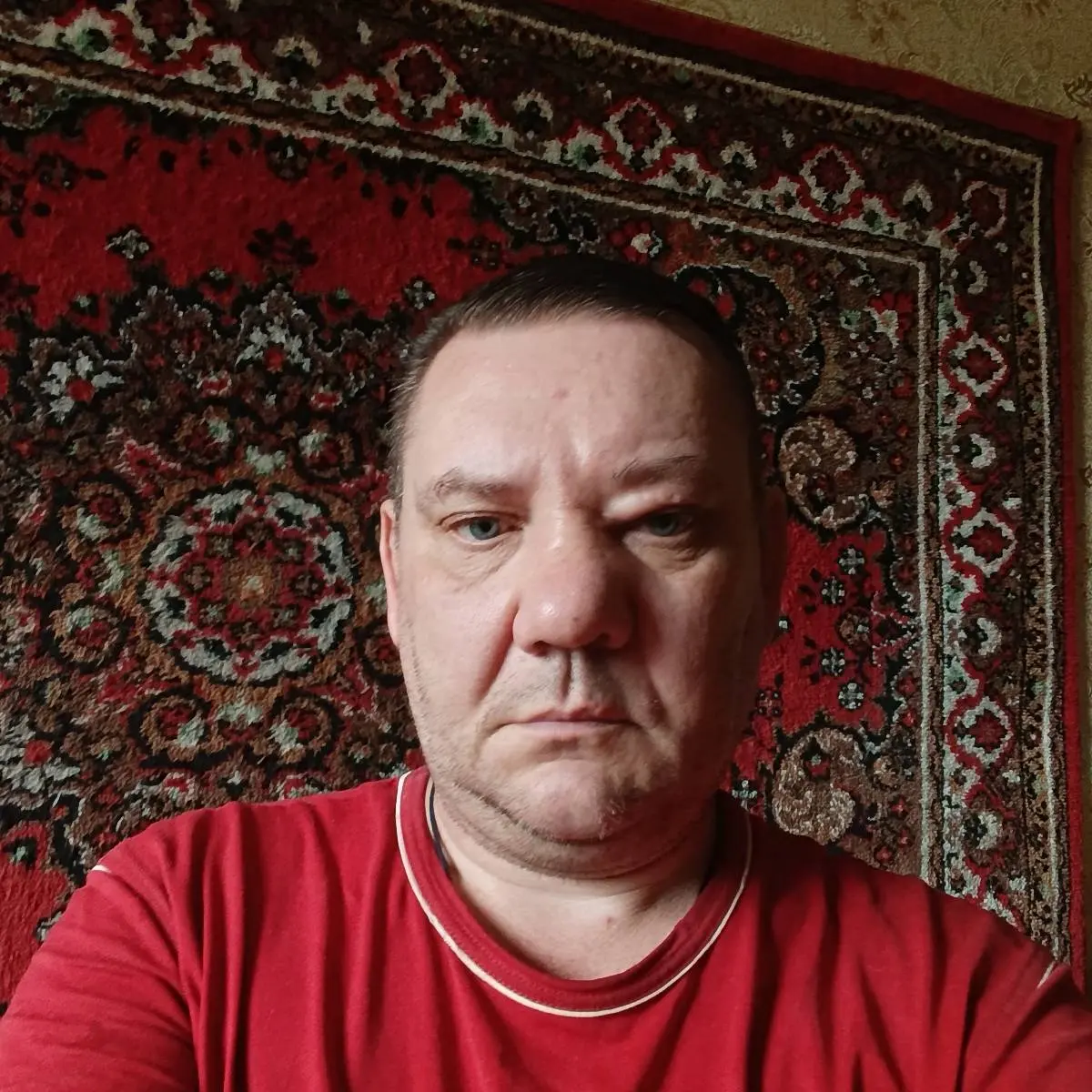 Михаил Коберник
