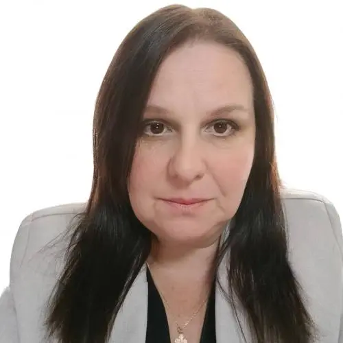 Екатерина Коморкина