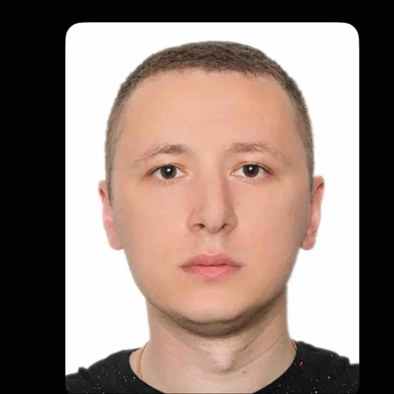Михаил Мачехин