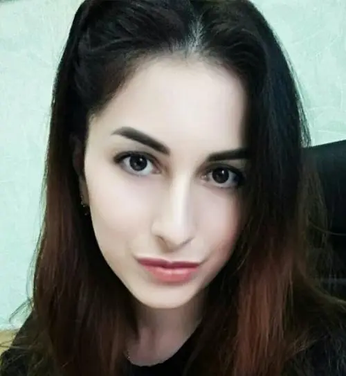 Жанна Шиян
