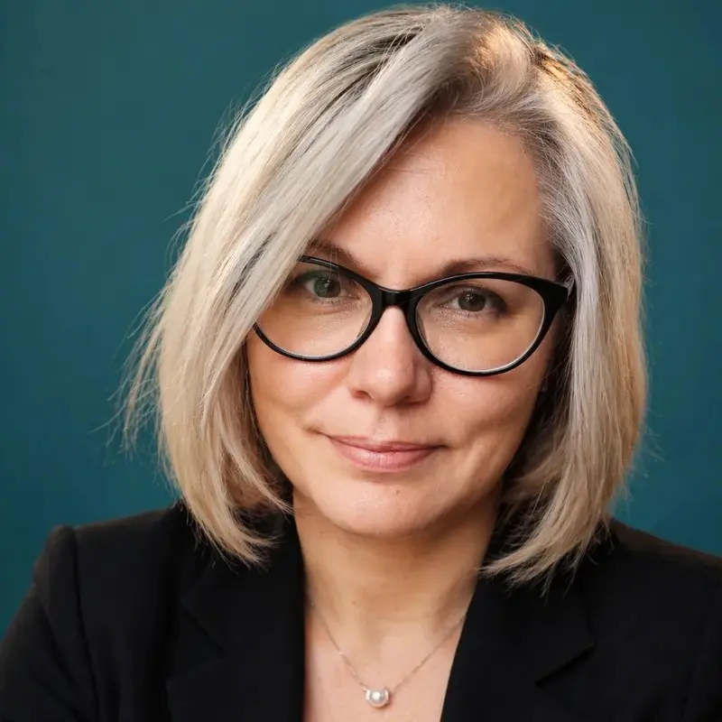 Евгения Аброскина