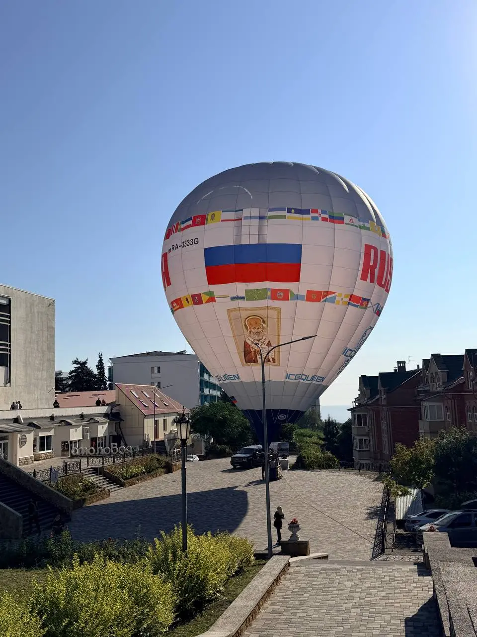 📸 В Железноводске стартовал большой фотофестиваль PhotoFerrumFest
Более 3 тысяч фотографов из разных регионов собрались в городе, чтобы прокачать навыки, пополнить портфолио и пообщаться с профессиона... | Сетка — социальная сеть от hh.ru