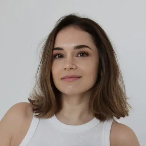 Ангелина Жукова