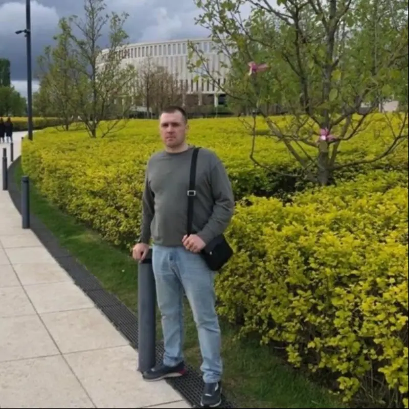 Владимир Алещенко