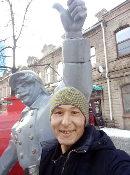 Тимур Кутлубаев