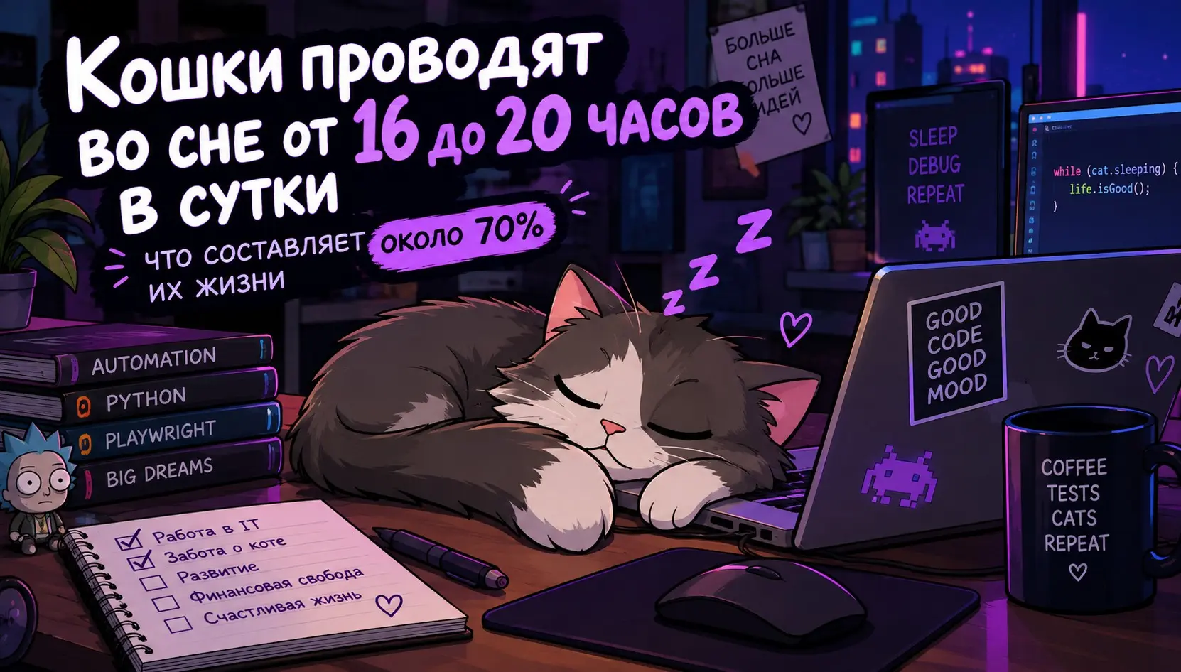 💜 День 1. Как я ищу работу | Сетка — социальная сеть от hh.ru