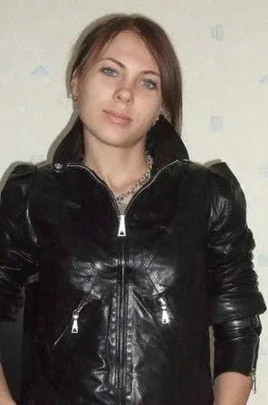 Илона Насырова