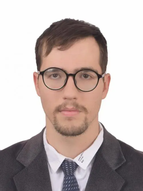 Денис Павлов