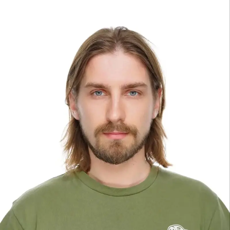 Сергей Гордейчик