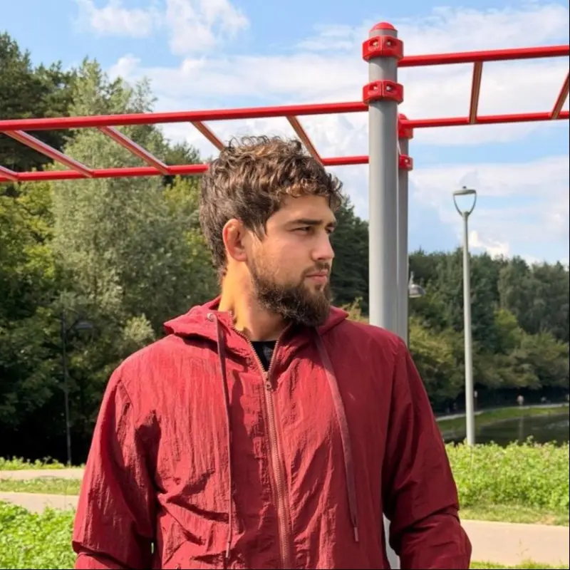 Даниил Мазуркевич