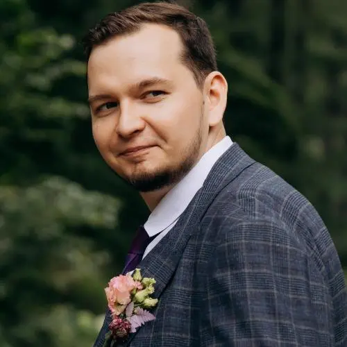 Евгений Скрипка