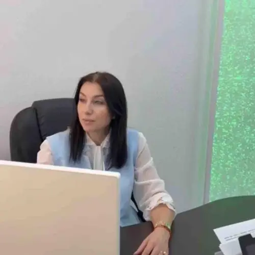 Надежда Собка