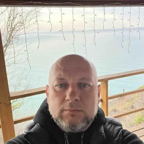Алексей Васин