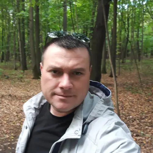 Евгений Черенков