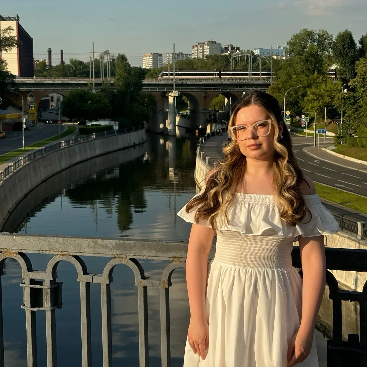 Ева Чудина