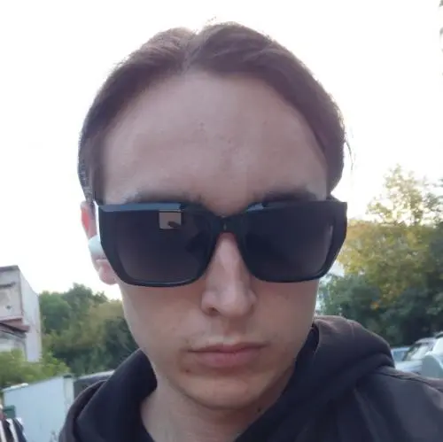 Стас Изосимов