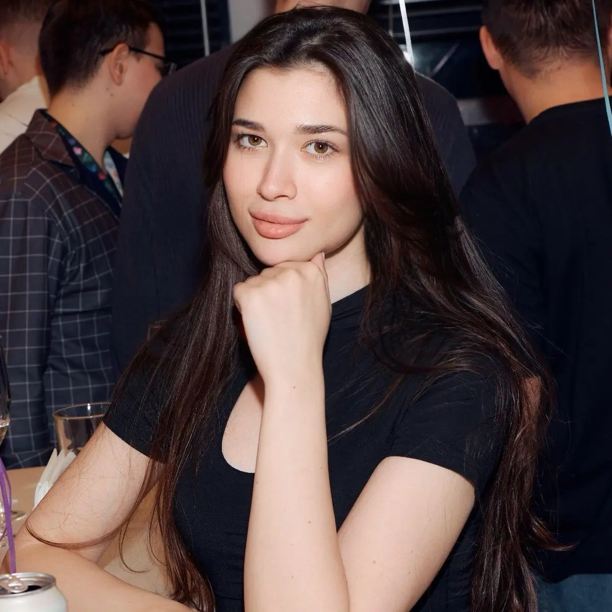 Екатерина Каляшова
